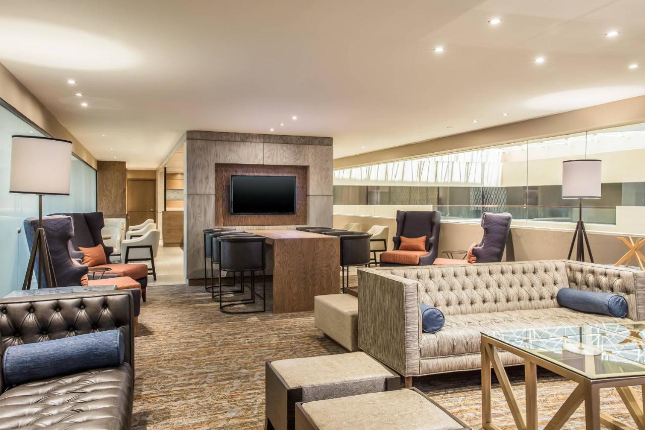 Sheraton Soberano 5* Chihuahua