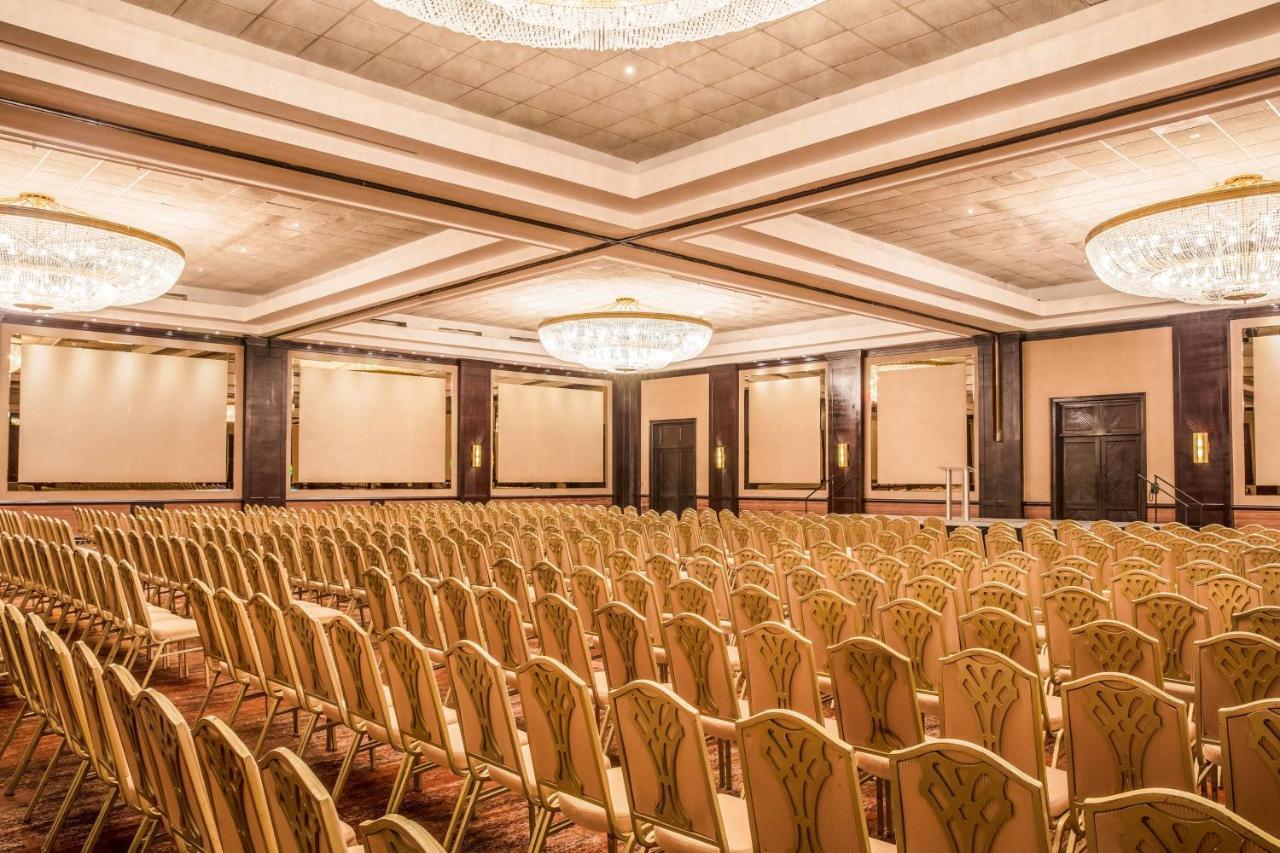 Hotel Sheraton Soberano Chihuahua