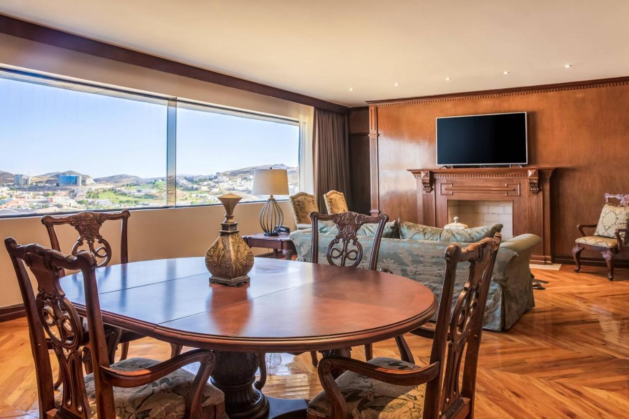 Hotel Sheraton Soberano