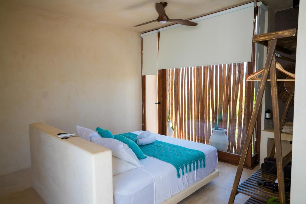 Tikul Boutique Hotel *