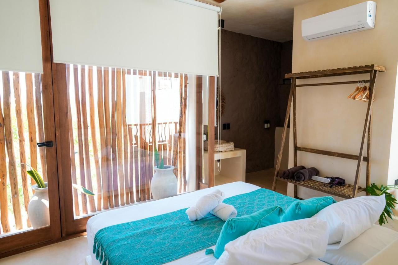 Tikul Boutique * Isla Holbox