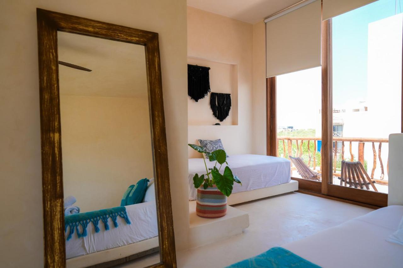 Tikul Boutique Hotel Isla Holbox