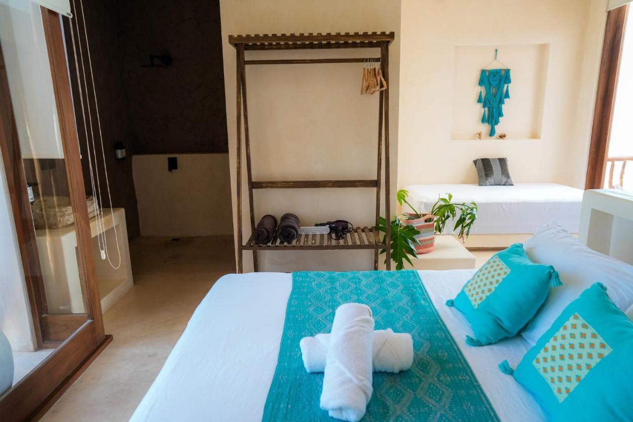 Tikul Boutique Hotel Isla Holbox