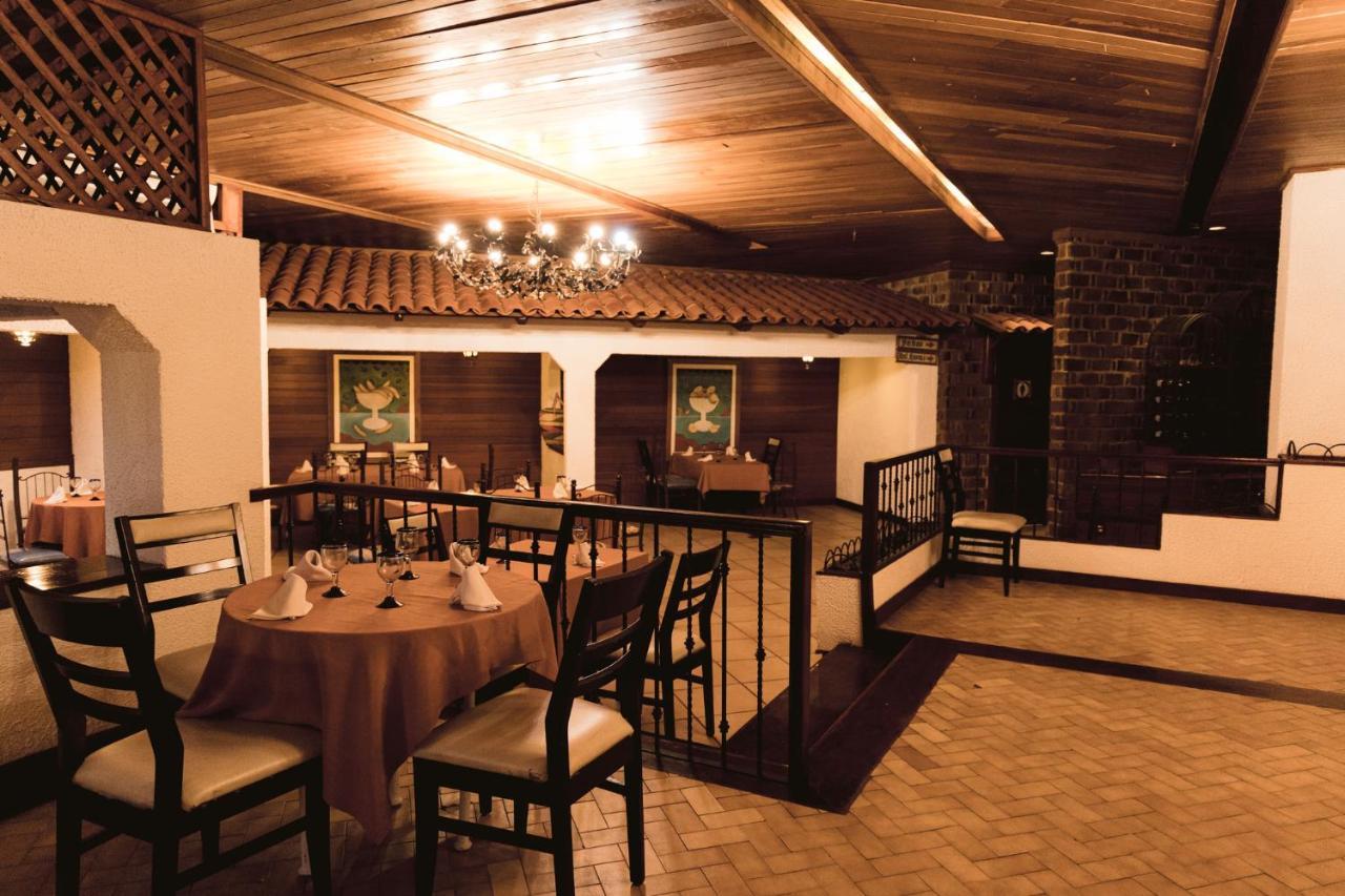 Fontan Ixtapa