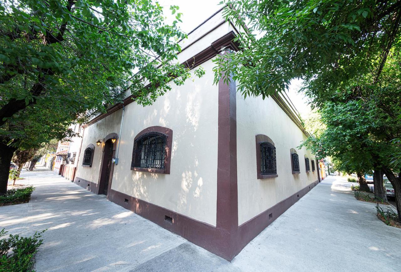 Meztli: Casa Boutique & Mexico City