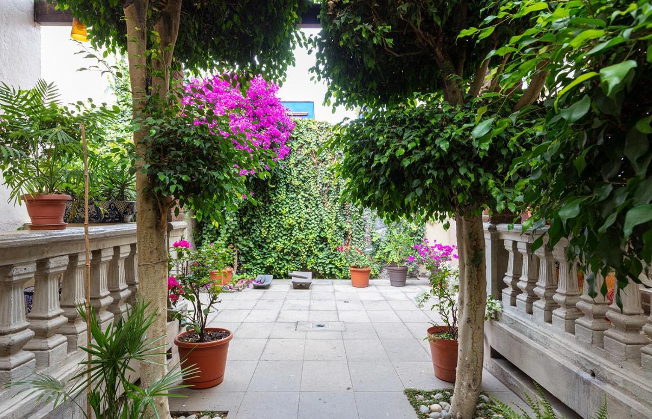 Hotel Meztli: Casa Boutique & Mexico City