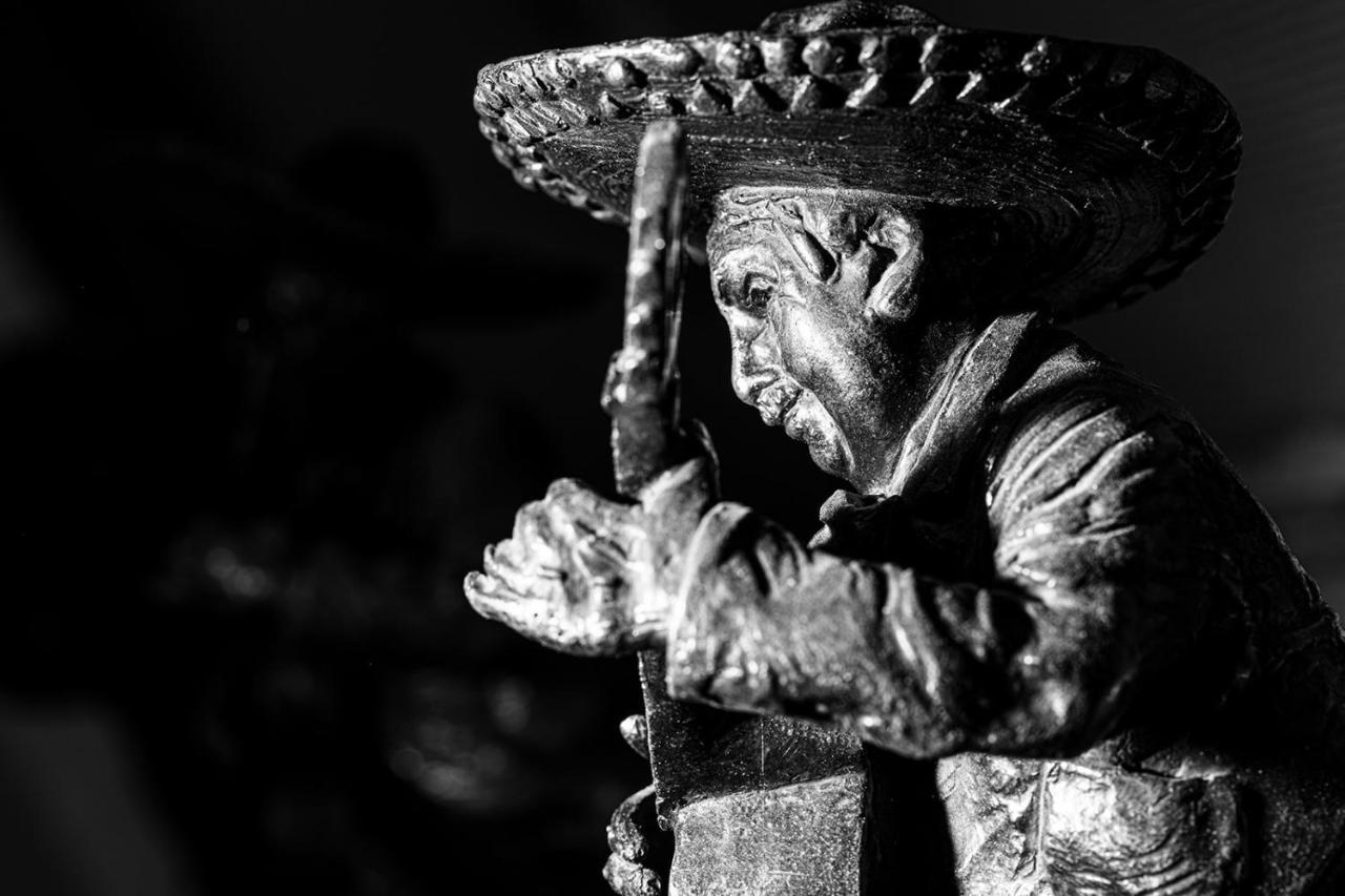 Meztli: Casa Boutique & Hotel Mexico City