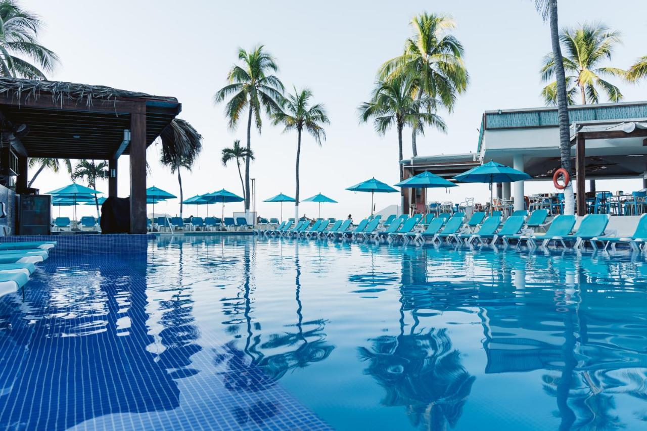 Resort Fontan Ixtapa Ixtapa (Guerrero)