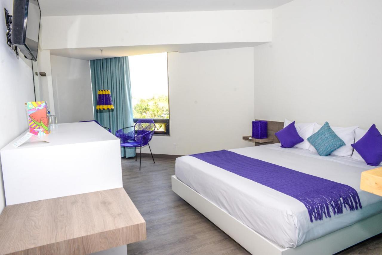 Fontan Ixtapa 4* Ixtapa (Guerrero)