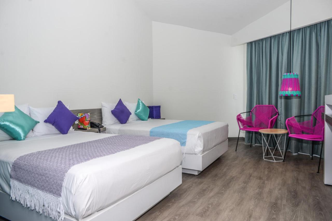 Fontan Ixtapa Resort 4*