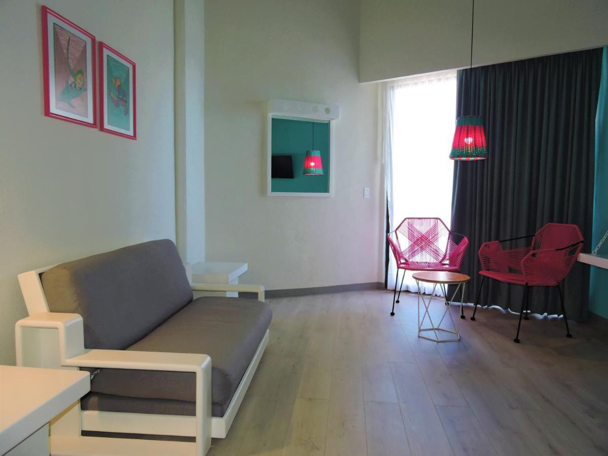 Resort Fontan Ixtapa 4*