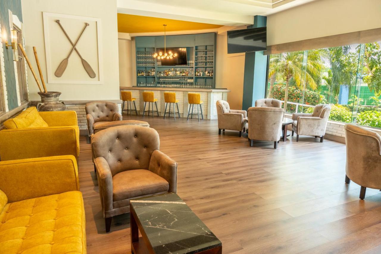 Hotel Fiesta Tampico