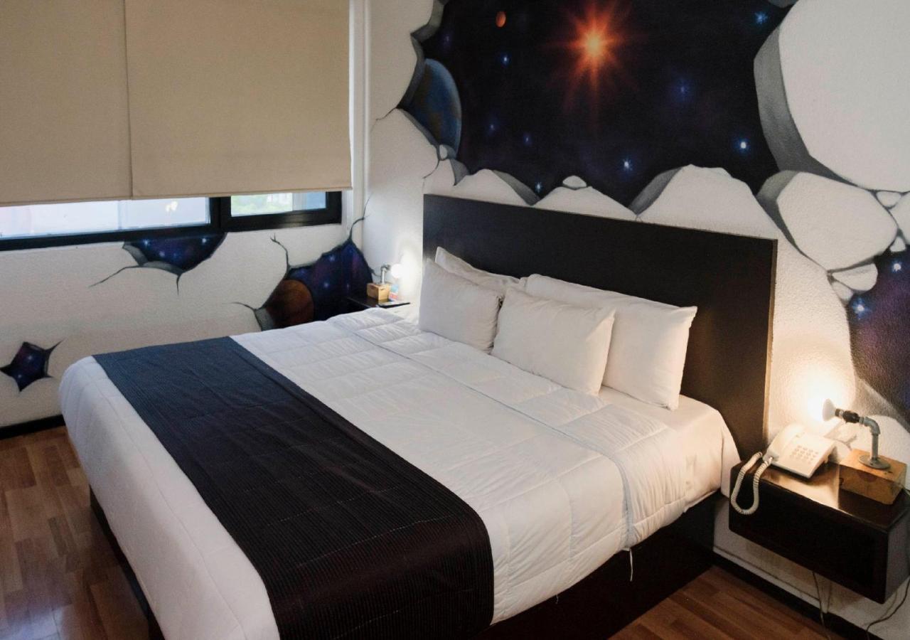 Hi Impala Hotel 3*