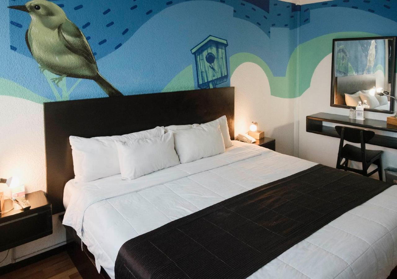 Hotel Hi Impala Queretaro