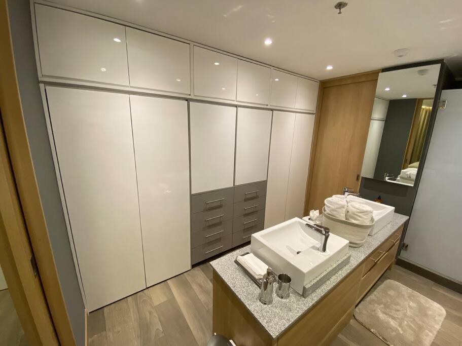 Exclusivo Departamento En Cdmx Apartment Mexico City