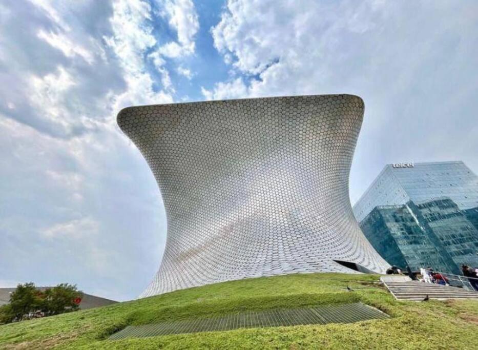 Exclusivo Departamento En Cdmx *