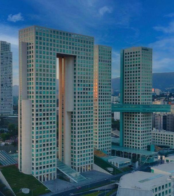 Exclusivo Departamento En Cdmx Apartment *