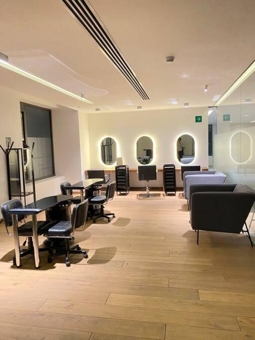 Exclusivo Departamento En Cdmx * Mexico City