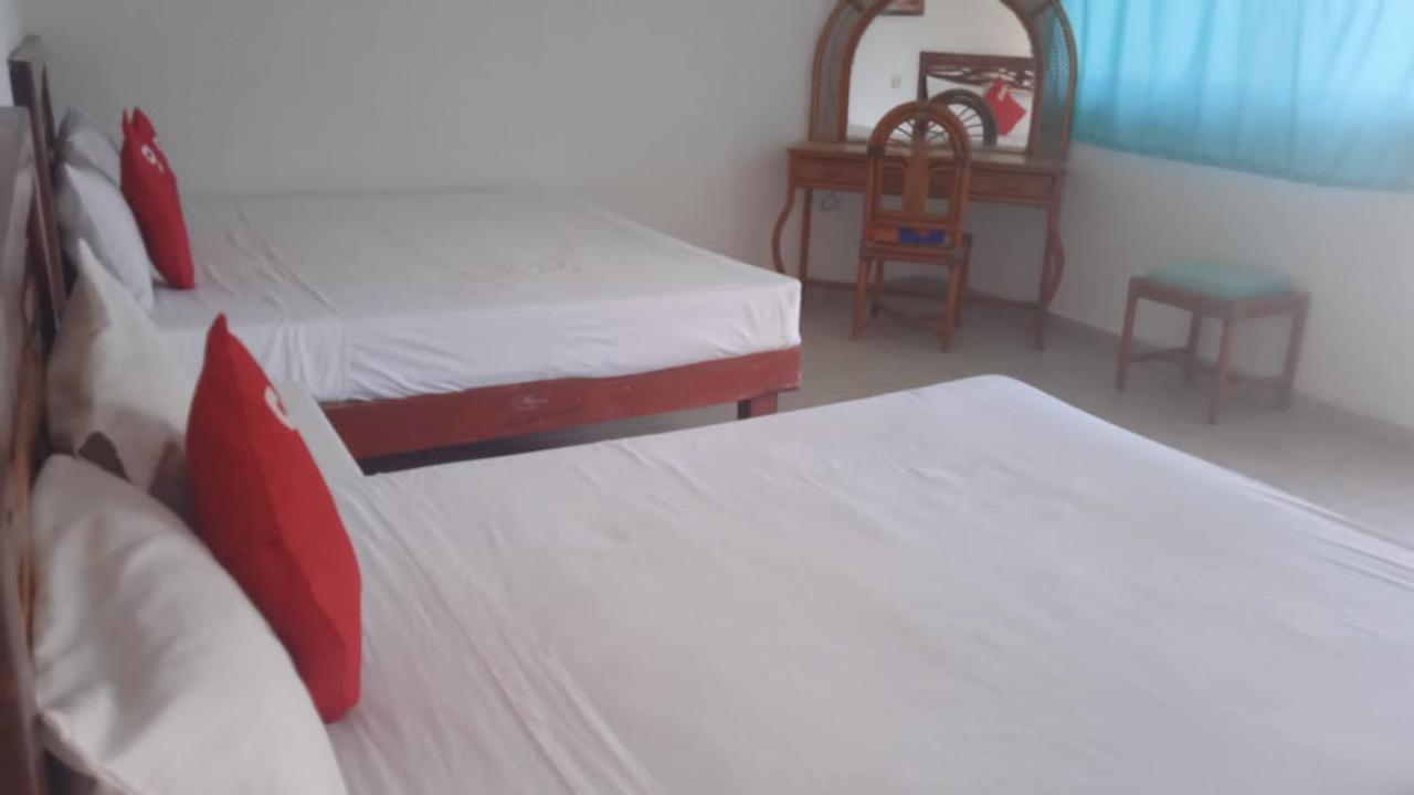 Paraiso Casa Blanca