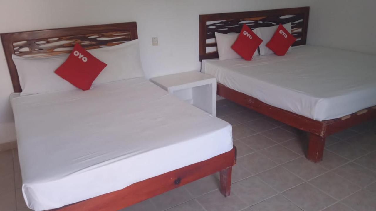 Paraiso Casa Blanca Hotel Pie de la Cuesta