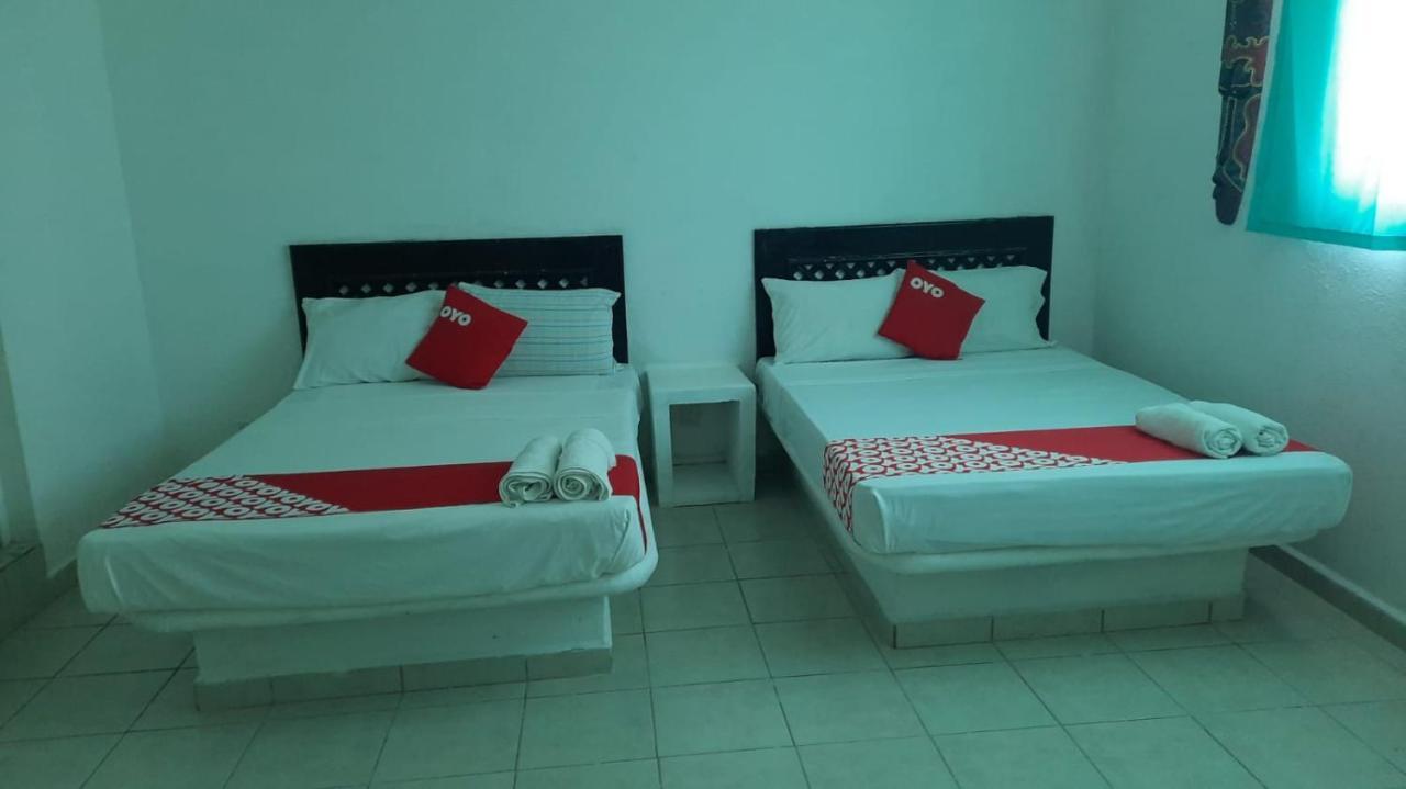 Paraiso Casa Blanca Hotel
