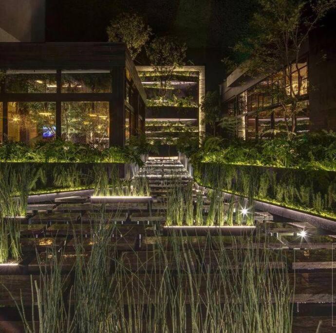 Exclusivo Departamento En Cdmx