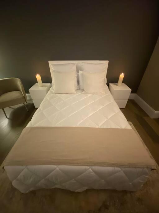Apartment Exclusivo Departamento En Cdmx *