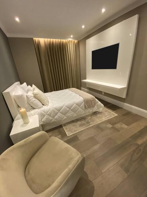 Exclusivo Departamento En Cdmx Apartment *