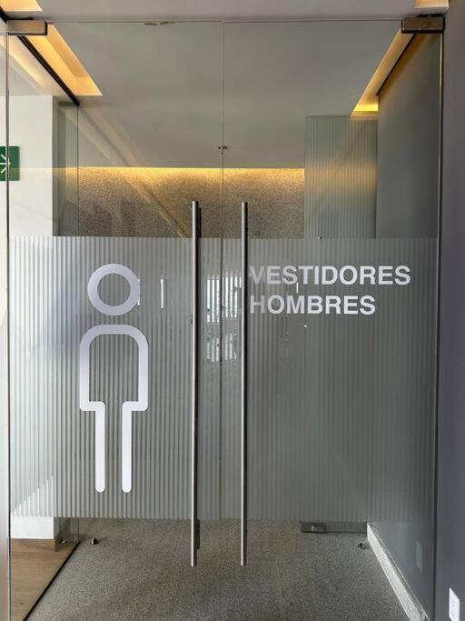Apartment Exclusivo Departamento En Cdmx