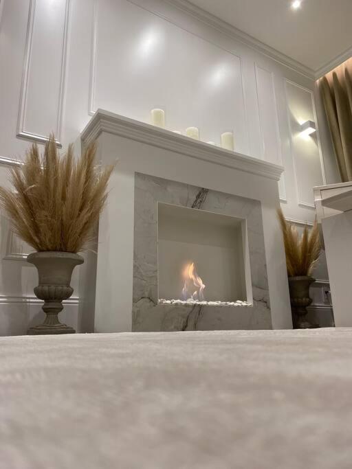 Apartment Exclusivo Departamento En Cdmx Mexico City