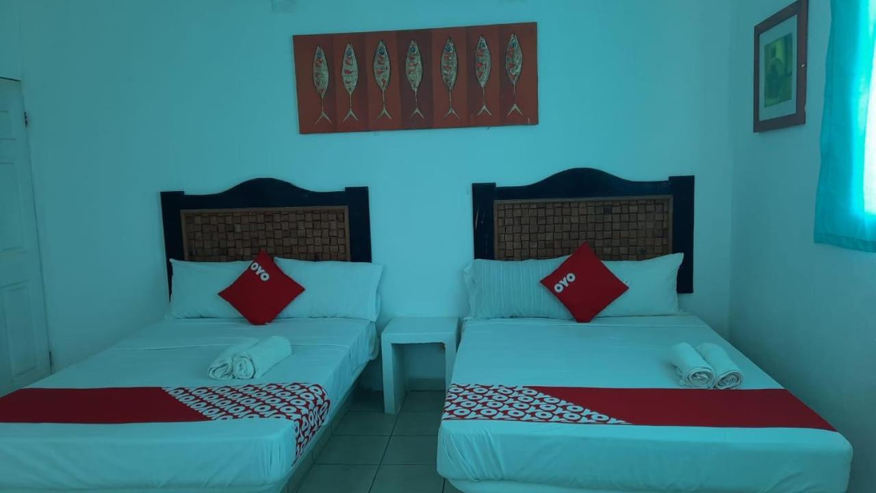 Hotel Paraiso Casa Blanca 2*