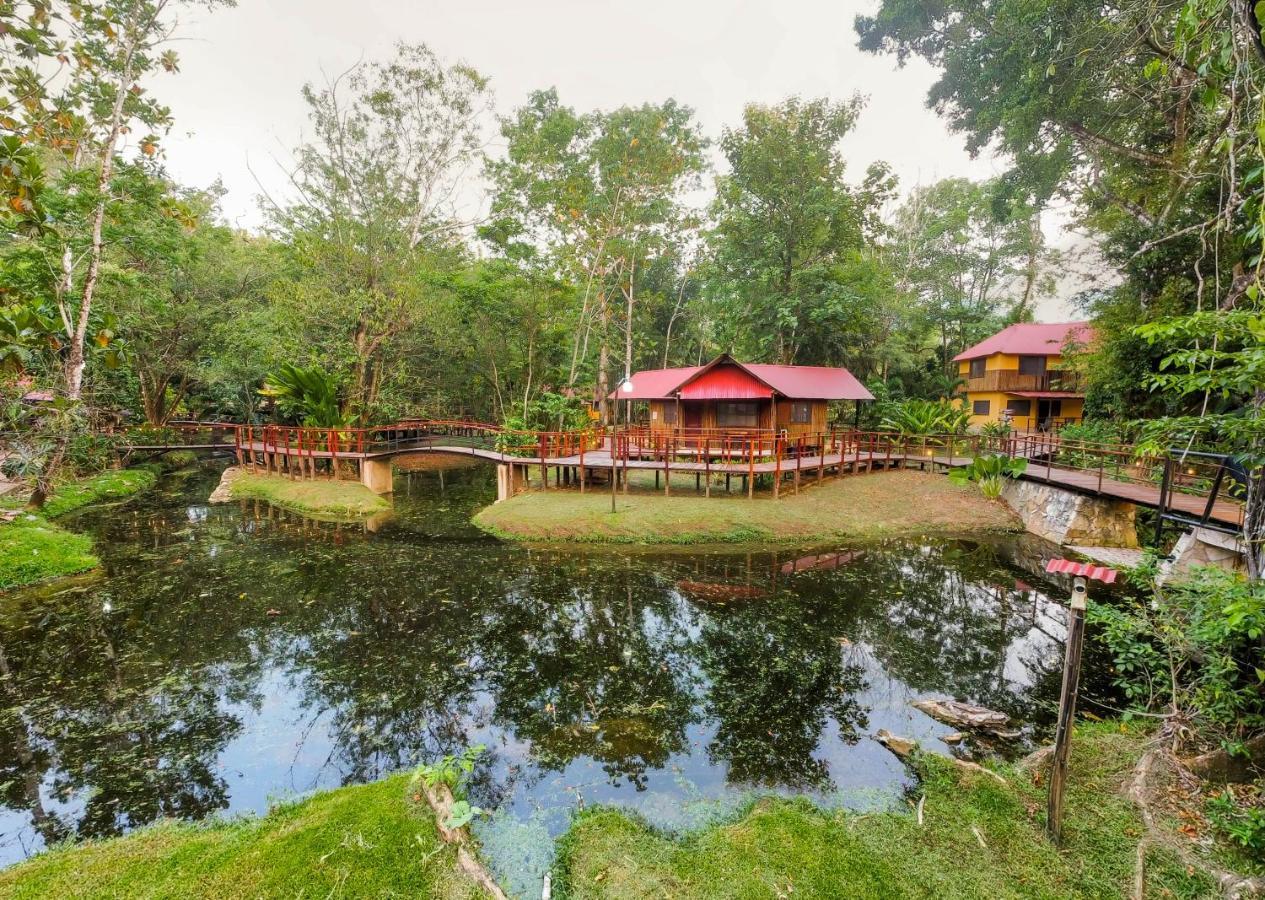 Kin Balam Holiday park