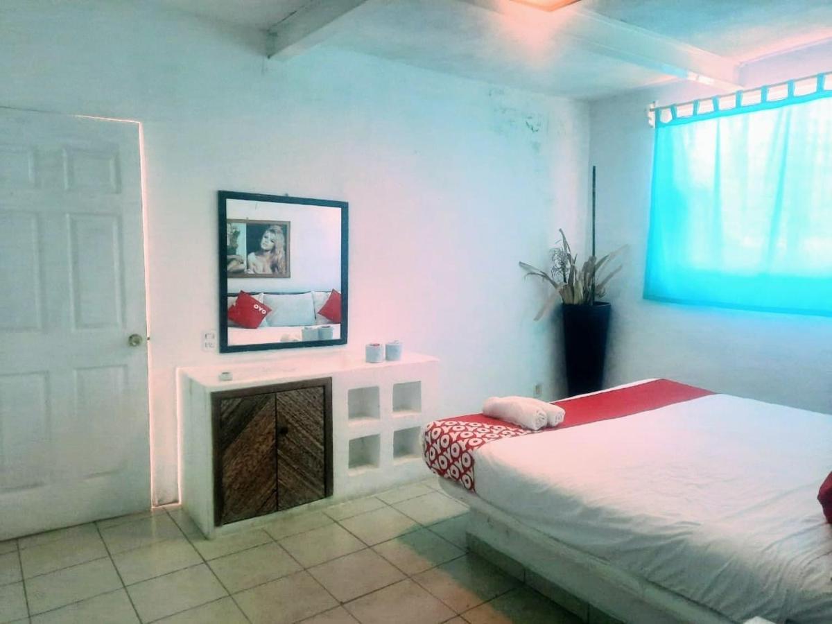 Hotel Paraiso Casa Blanca