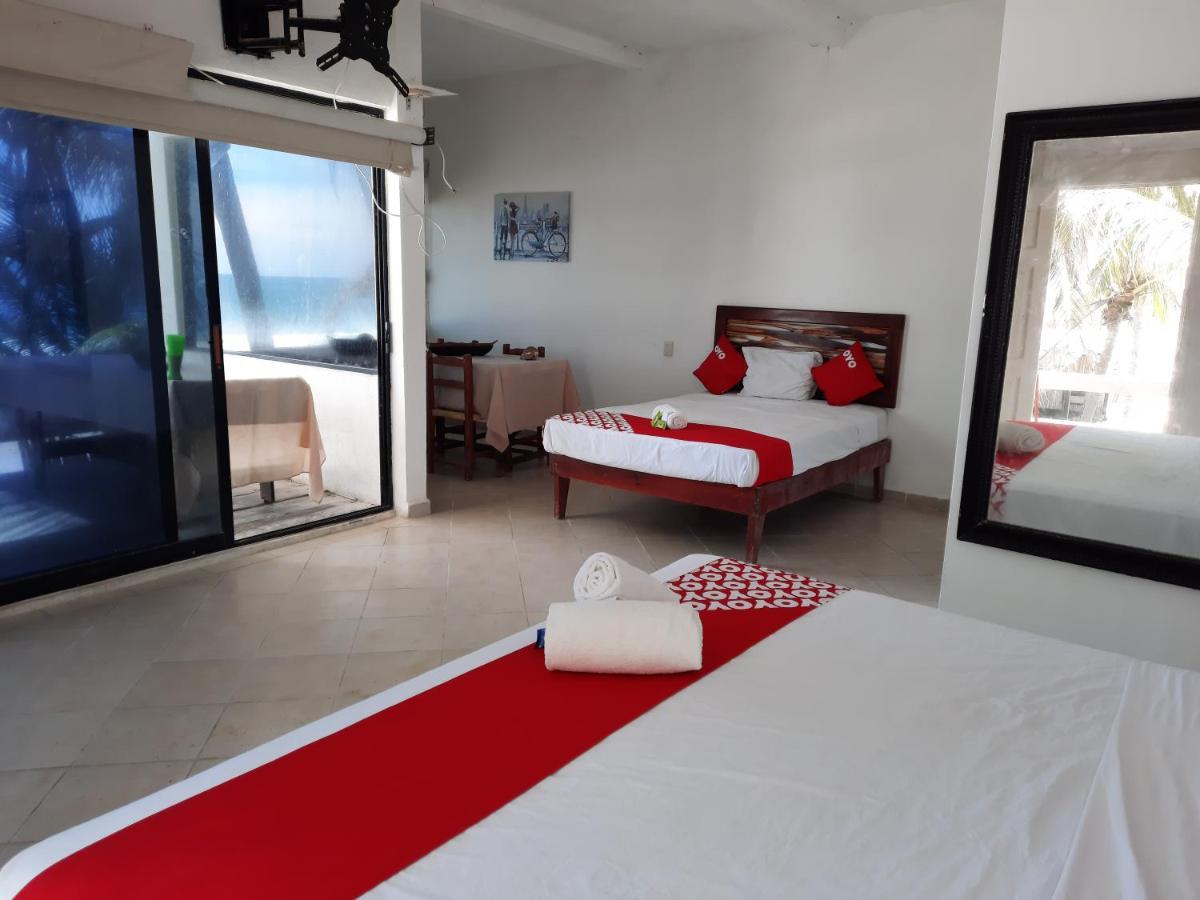 Hotel Paraiso Casa Blanca 2*