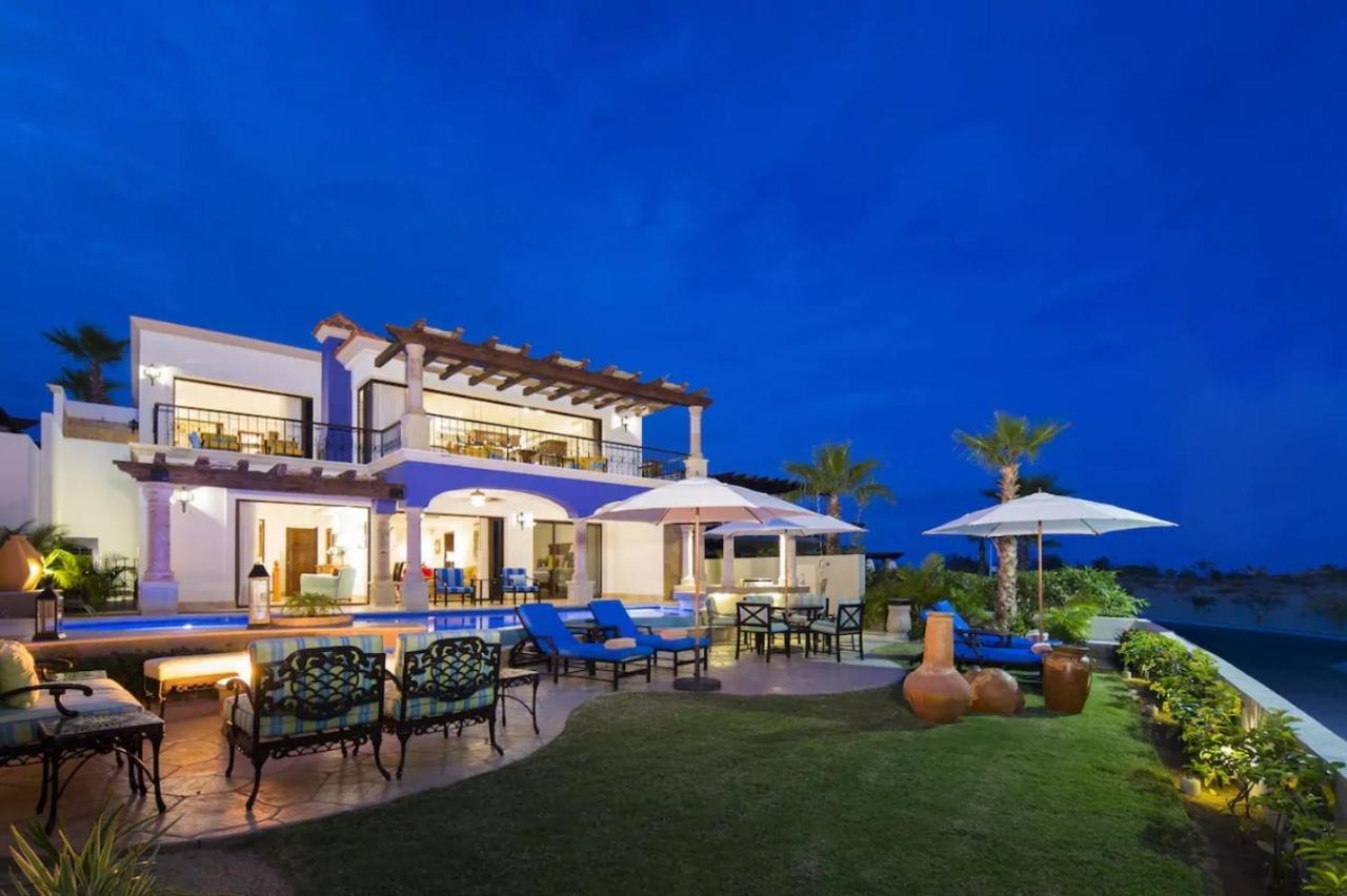 Apartment Enthralling 3br With Pool In Cabo San Lucas *
