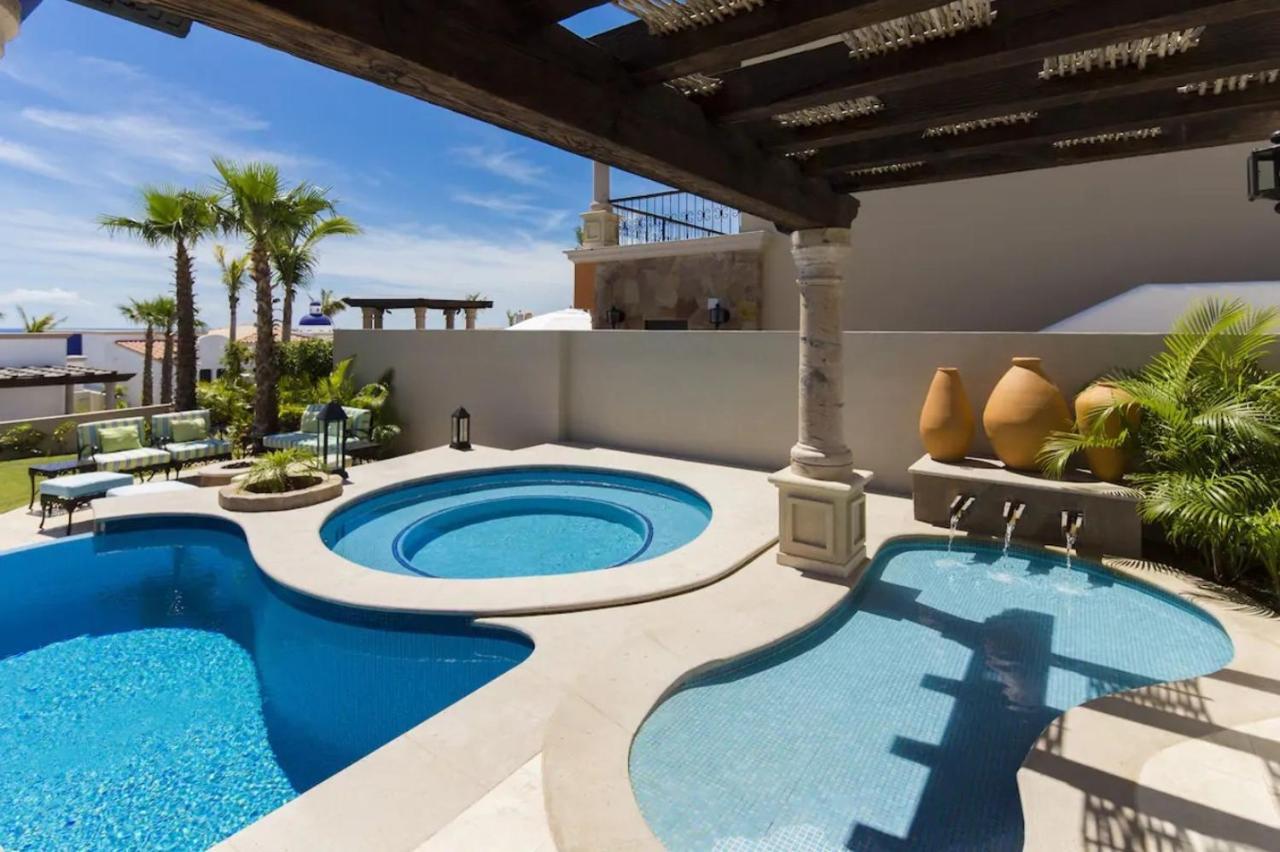 Enthralling 3br With Pool In Cabo San Lucas Apartment *