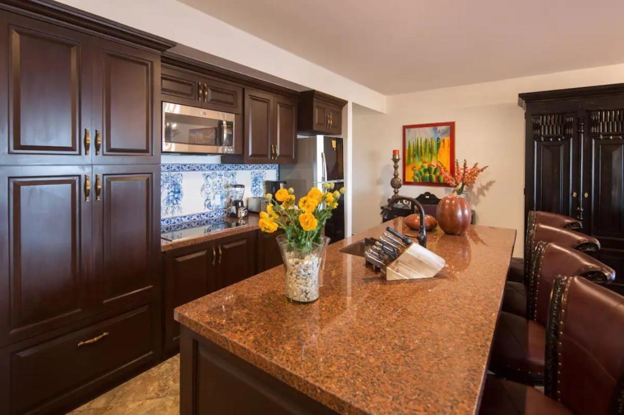 Enthralling 3br With Pool In Cabo San Lucas