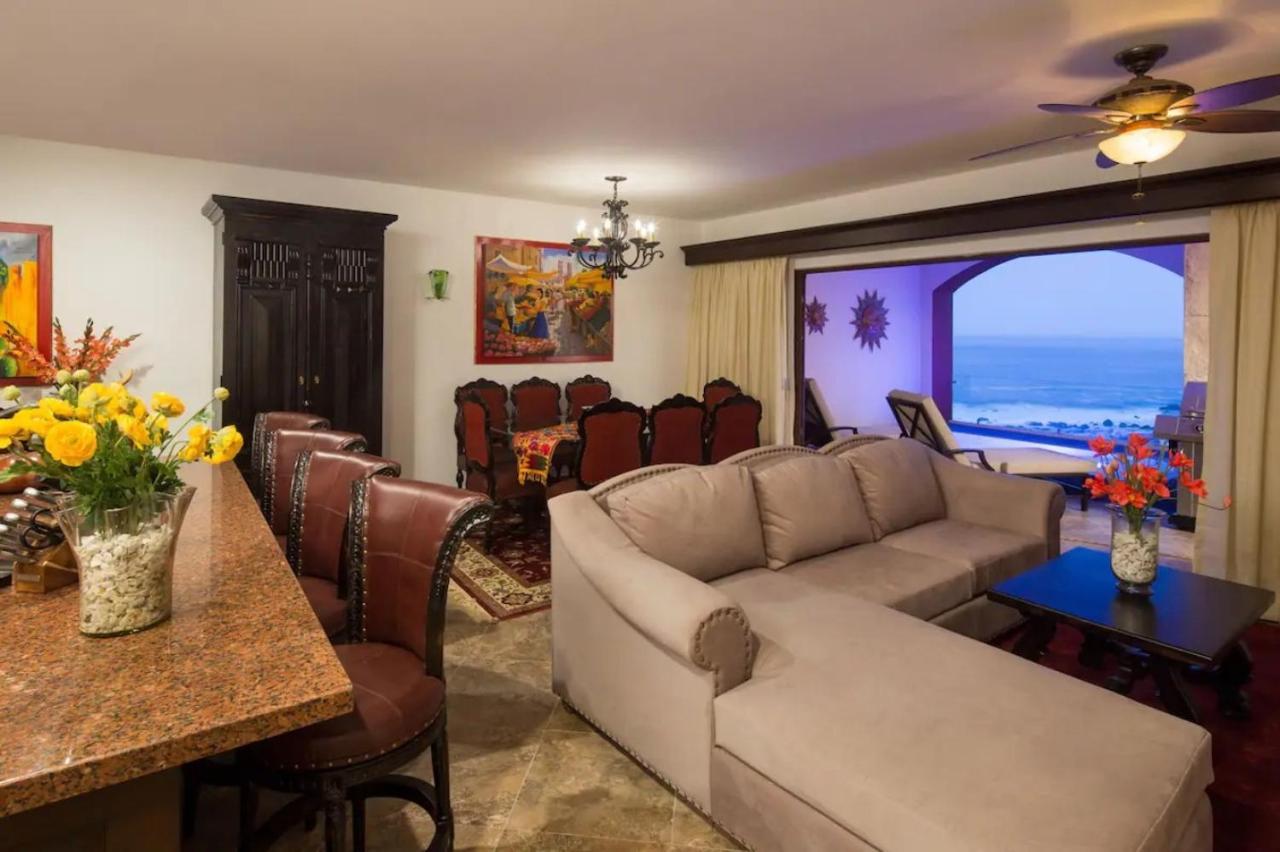 Apartment Enthralling 3br With Pool In Cabo San Lucas *