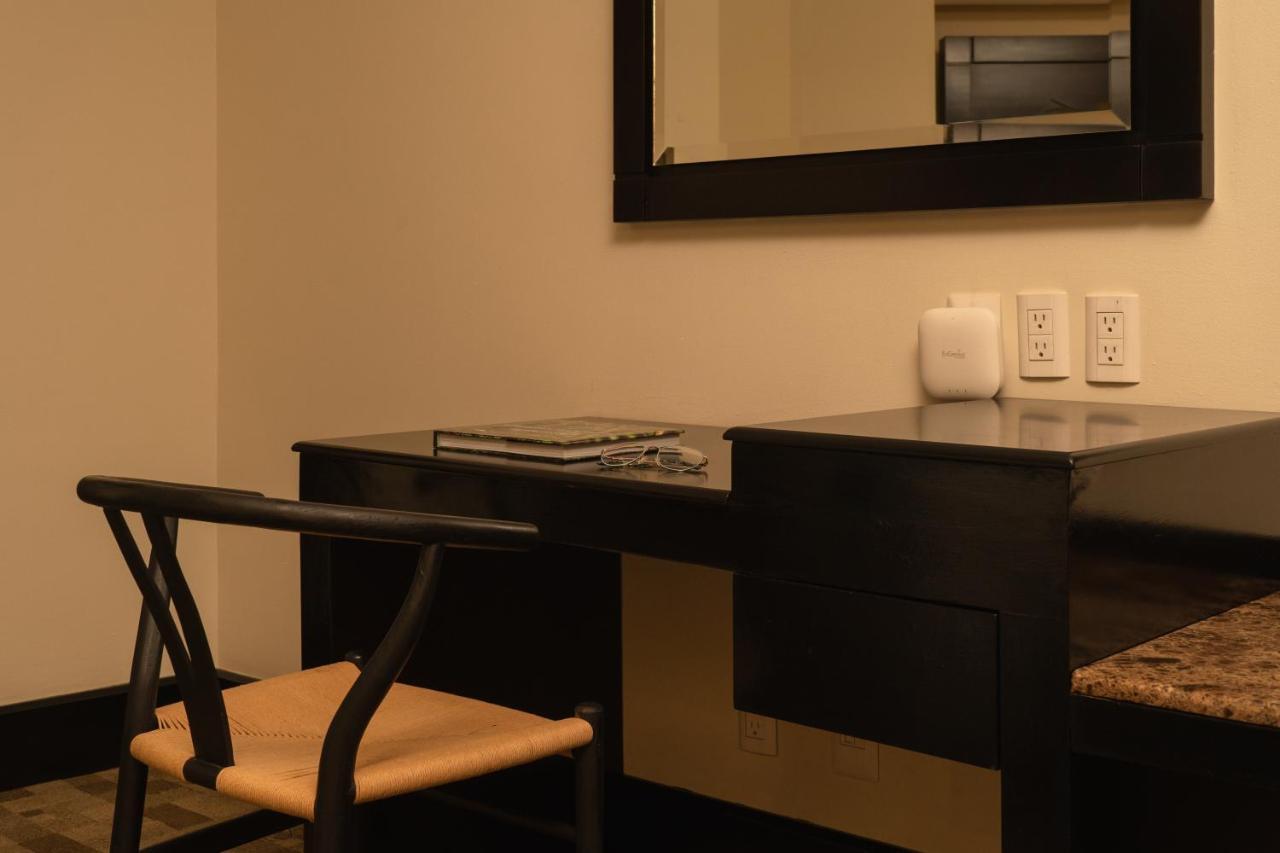 Casa Del Alma Boutique & Hotel 5*