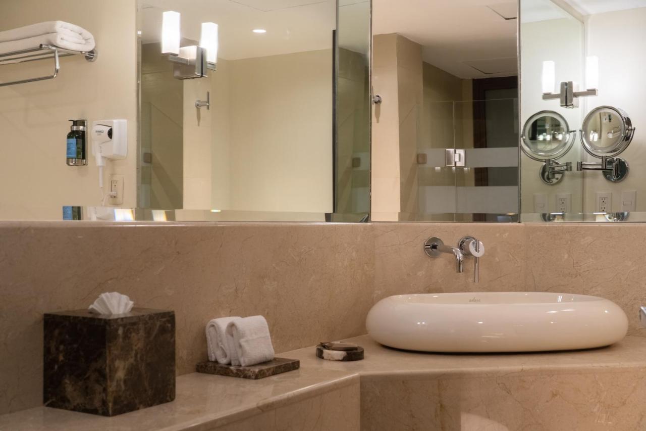 Hotel Casa Del Alma Boutique & 5*