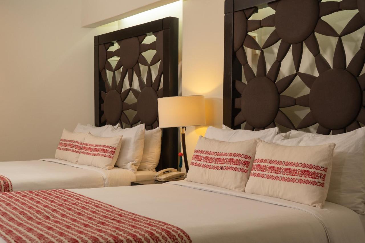 Hotel Casa Del Alma Boutique & 5*