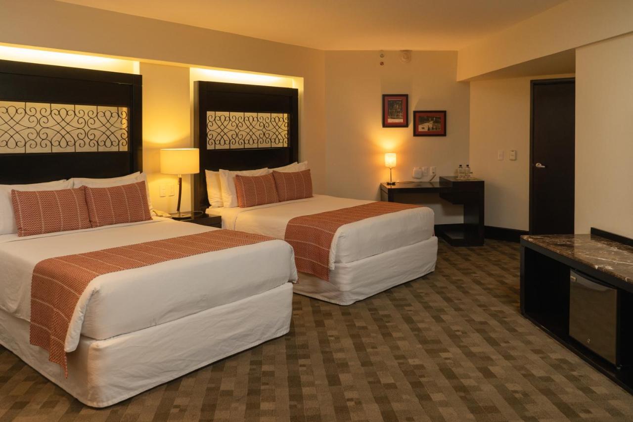 Hotel Casa Del Alma Boutique & 5*