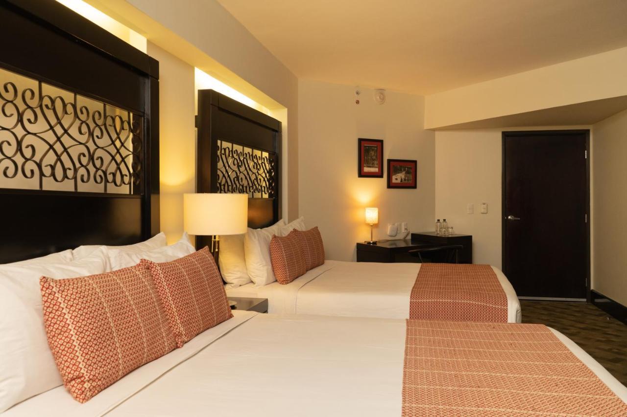 Casa Del Alma Boutique & Hotel 5*