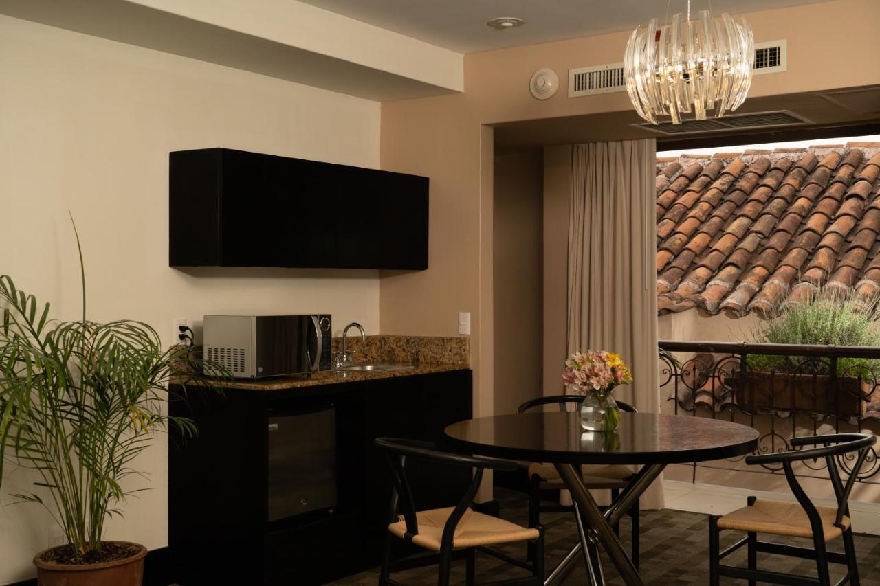 Casa Del Alma Boutique & Hotel 5*
