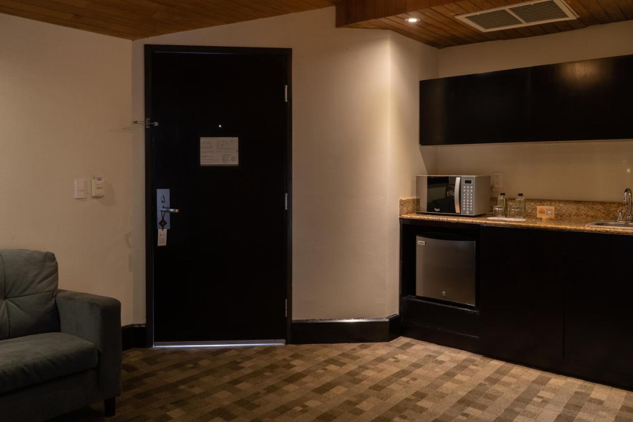 Hotel Casa Del Alma Boutique & 5*