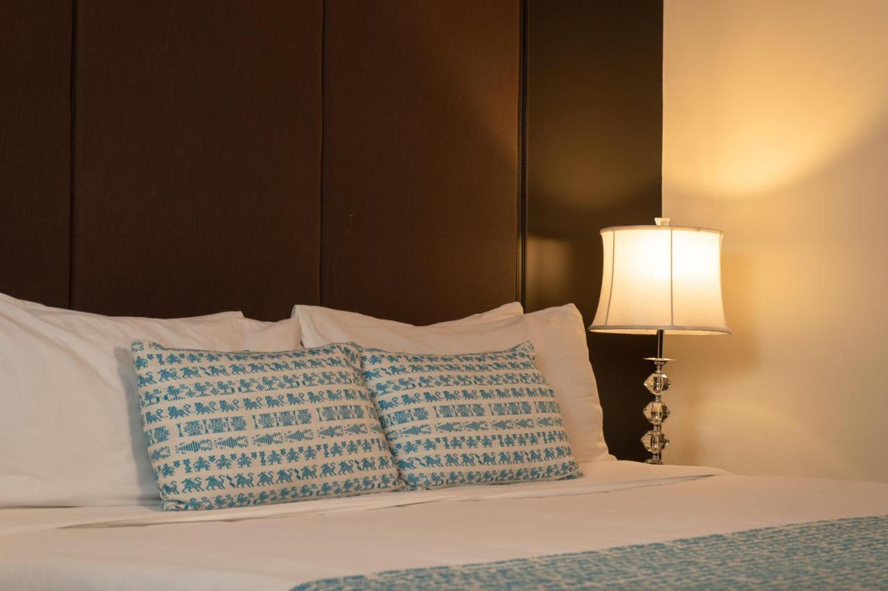 Casa Del Alma Boutique & 5* San Cristobal de las Casas