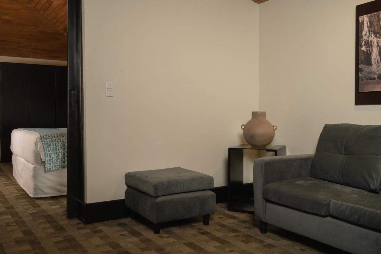 Casa Del Alma Boutique & 5*