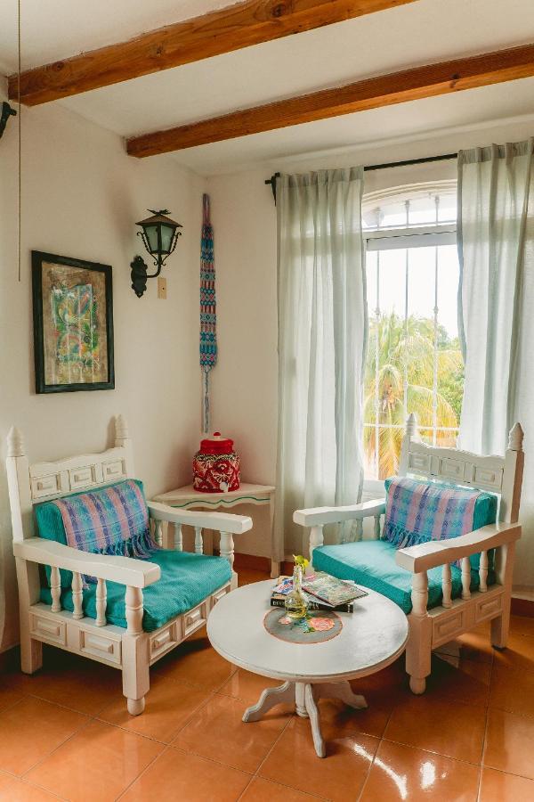 Folklorsuites Holiday home