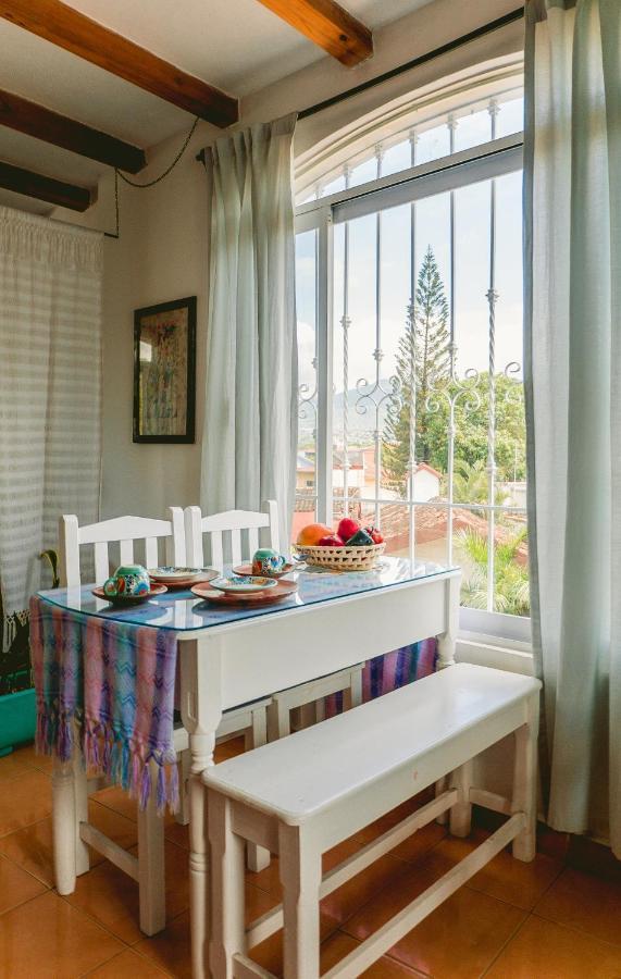 Folklorsuites * Tuxtla Gutierrez