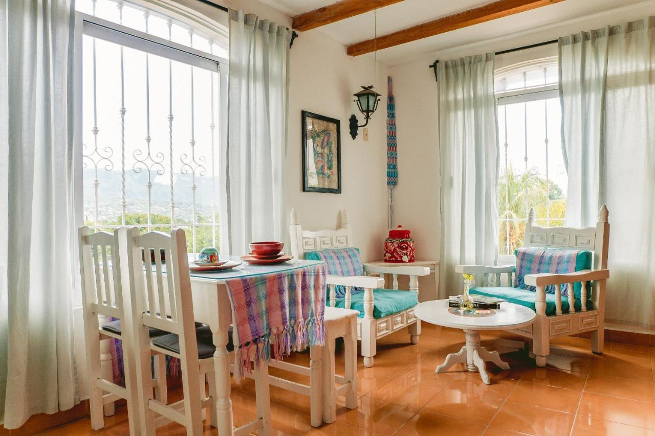 Folklorsuites Tuxtla Gutierrez